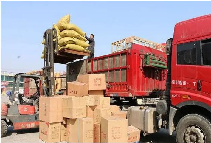 厦门到道真仡佬族苗族自治县物流专线