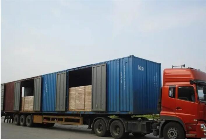 厦门到道真仡佬族苗族自治县整车运输