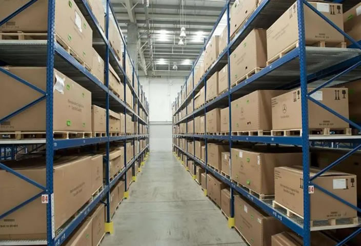 厦门到道真仡佬族苗族自治县货物仓储