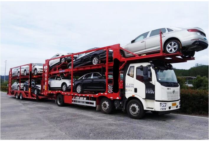 厦门到道真仡佬族苗族自治县轿车托运